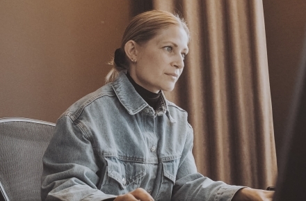 Camilla Buus Nørgaard, CSO i Wear Group