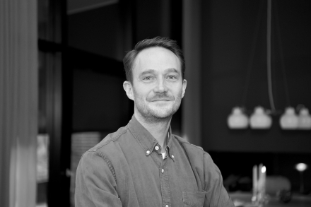 Martin Buus Nørgaard, CEO i Wear Group