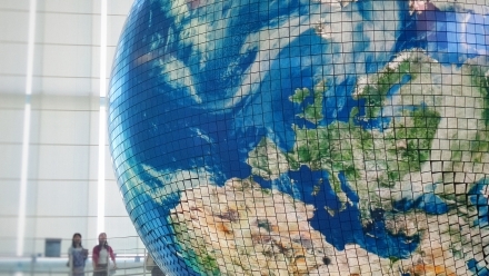Internationale koncerner